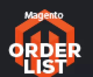Order / Pick List - for Magento 1.9