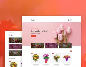 Phuler - Flower Shop Shopify Theme