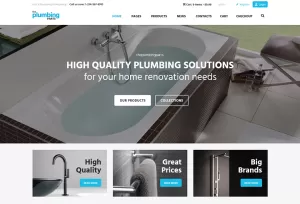 Plumbing and Building Parts, Tools & Accessories Store