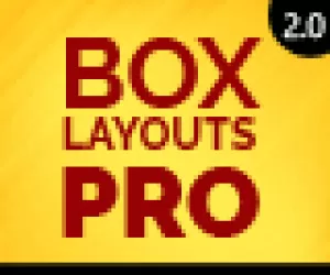 Pro Box Layout for WPBakery Page Builder : Displaying Post & Custom Post in a News & Magazine Style