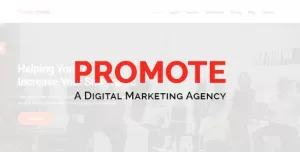 Promote-Digital Marketing Agency