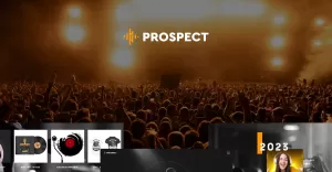 Prospect Music Woocommerce WordPress Theme - TemplateMonster