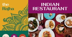 Rajha - Indian Restaurant WordPress Theme - TemplateMonster