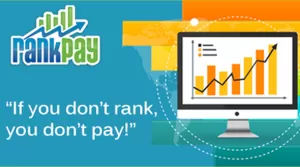 RankPay - Perfomance-Based SEO Service - Professional Services