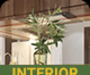 Real Estate  Interior Designer Banner (RE004)