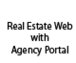 Real Estate Web - with Agency Portal and Multi-Language Management System