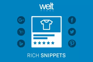 Rich - Snippets & Cards For Magento 2 - Plugins & Extensions