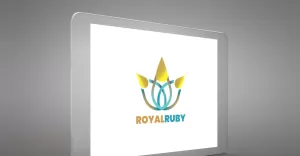 Royal Ruby and Exotic Jewelry Logo