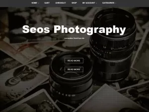 Seos Photography