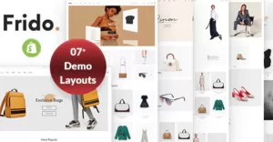 Sin - Outfits Clothing Fashion Shopify Theme