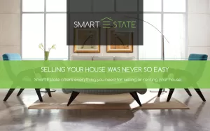 Smart Estate - Ultimate Single Property WordPress Theme - Themes ...
