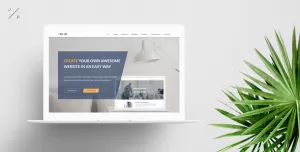 SOLID - Startup Business Muse Template