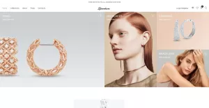Sparkum - Jewelry ECommerce Classic Elementor WooCommerce Theme