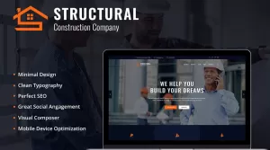 Structural - Construction Company