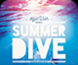 Summer Dive Flyer