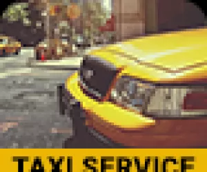 Tour & Travel  Taxi/Cab Service Banner (TT002)