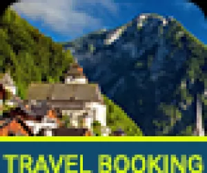 Tour & Travel  Travel Booking Banner (TT011)