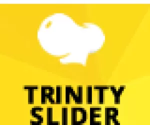 Trinity Slider Addon for WPBakery Page Builder