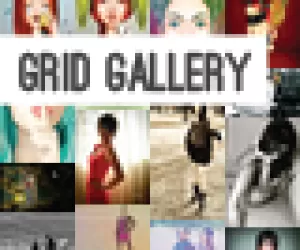 Ultimate Grid Responsive Gallery