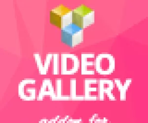 Video Gallery Pro Addon for WPBakery Page Builder (formerly Visual Composer)