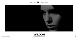 Wildon - Coming Soon Template