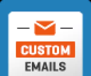 WooCommerce Custom Emails