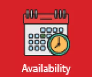WooCommerce Product Availability Scheduler Plugin