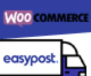 WooCommerce Shipping Pro for EasyPost (USPS, UPS, FedEx, DHL)