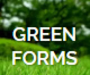 WordPress Form Builder - Green Forms