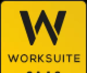Worksuite Saas - Project Management System