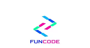 Abstract Playful Code - Fun Coding Logo - TemplateMonster