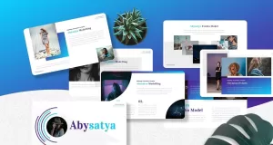 Abysatya - Modelling Keynote