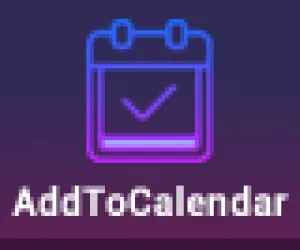 AddToCalendar - Add Events to Your Calendar