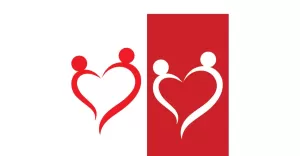 Adoption children family care logo health v17