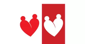 Adoption children family care logo health v2