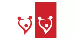 Adoption children family care logo health v8