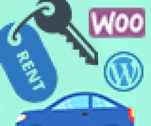 Advance Car Rental Booking Management for WooCommerce