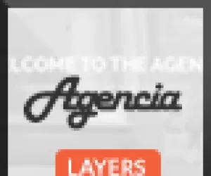Agencia - Agency Style Kit for Layers