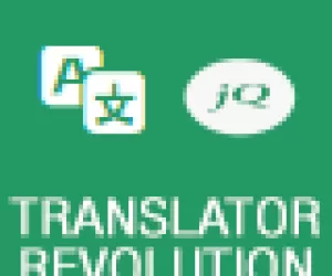 Ajax Translator Revolution Lite jQuery Plugin