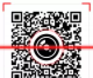 All in One Scanner: QR Code, Barcode, Document, Signature - Android App + Admob + Facebook
