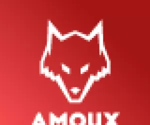 AmouX - Android Material Design UI Templates for Xamarin and Android Studio
