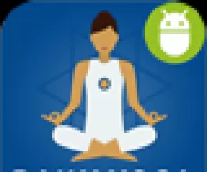 Android Daily Yoga App (Meditation, Routines, Sun Sulation, Yoga Step)