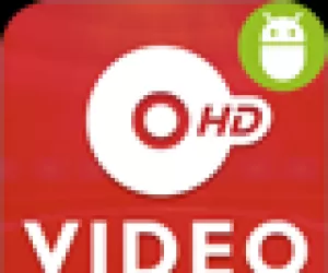 Android HD Video App (Youtube, Server Videos )