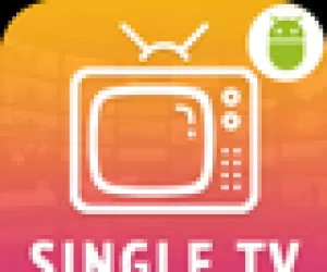 Android Single TV App (Live Streaming, Chromecast) with Admob