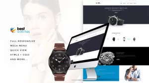 Ap Best Watches - Shopify Theme