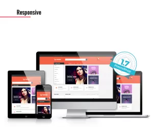 Ap Ishop - Prestashop for Electronic Accessories - Themes ...