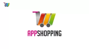 App - Shopping Logo - Logos & Graphics
