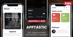 Apptastic Mobile