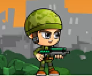 Army Mission  (Complete game android+Developer account transfer+ Admob ads placement for Earning)