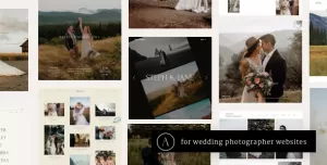 Artale  Wedding Photography WordPress